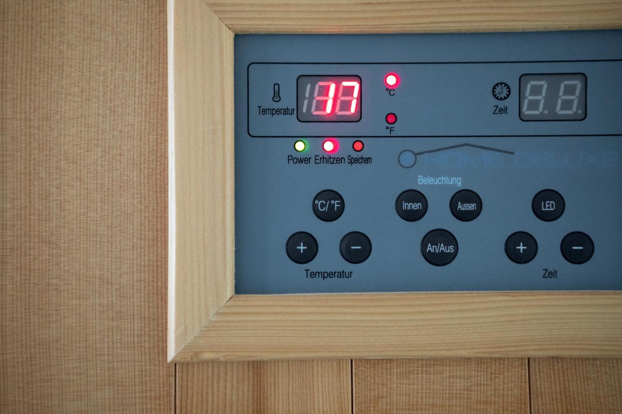 Esplanade Home Private Spa Jacuzzi Sauna Parking, Colmar Muntzenheim Exterior foto