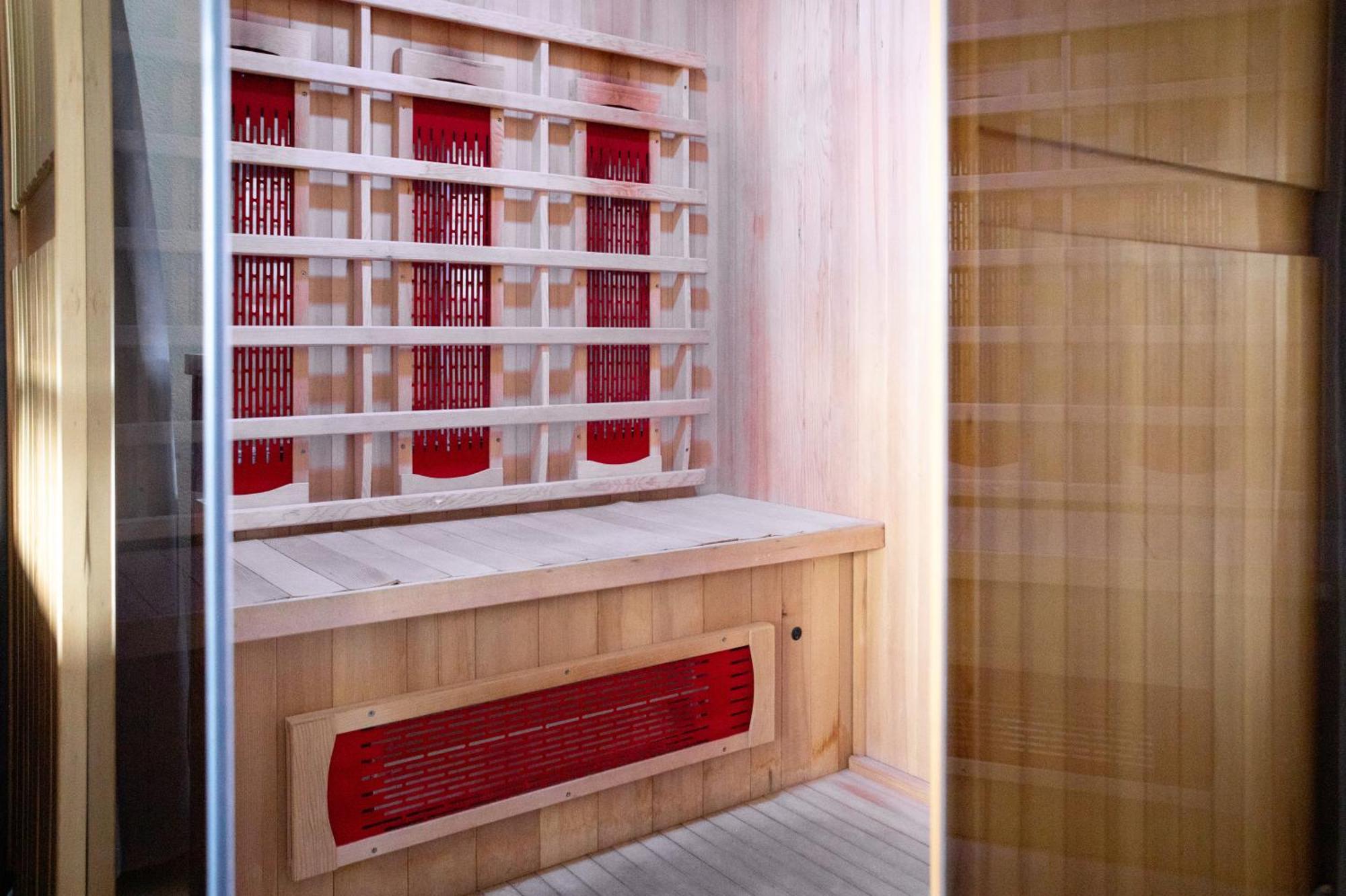Esplanade Home Private Spa Jacuzzi Sauna Parking, Colmar Muntzenheim Exterior foto
