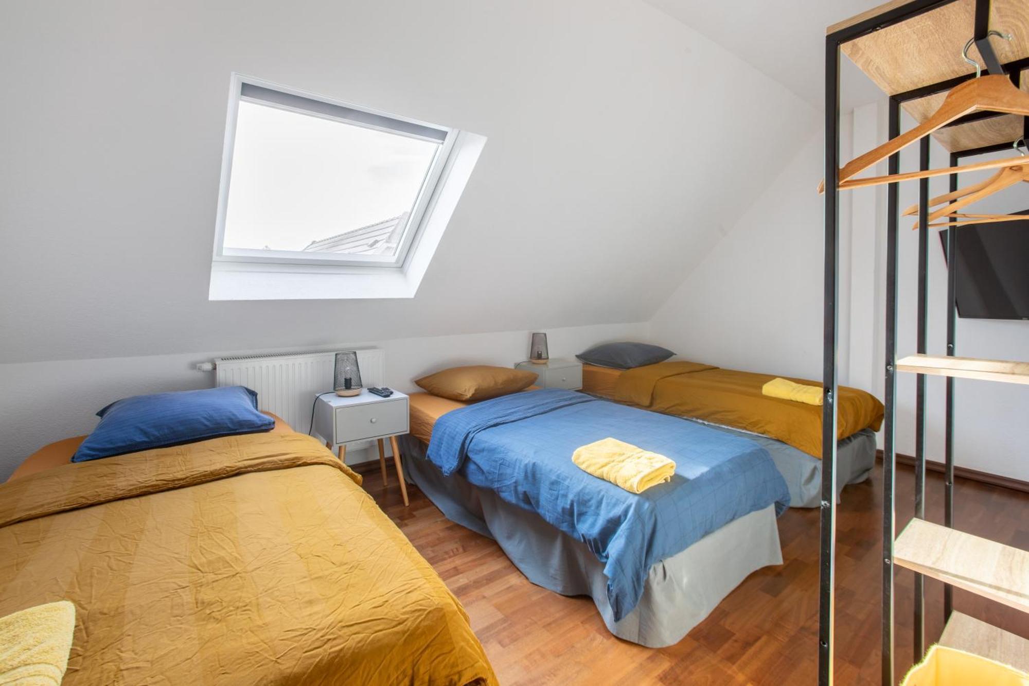 Esplanade Home Private Spa Jacuzzi Sauna Parking, Colmar Muntzenheim Exterior foto